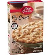 Bet Crock Pie Crust Mix 11 oz