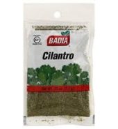 Badia Cilantro (Pack) 0.25 oz