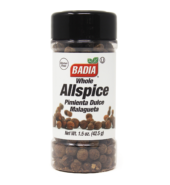 Badia Allspice Whole 1.5 oz