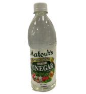 Matouk’s Vinegar White 500 ml