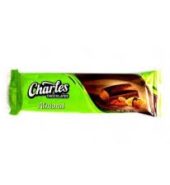 Charles Chocolate Almonds 50g