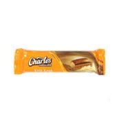Charles Chocolate Krik Krak 50g