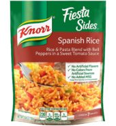 Lipton Sauce Rice Taco Rice 5 oz