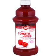 Iga Tomato Juice 46oz