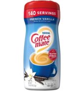Nestle Coffee-Mate French Vanilla 15oz