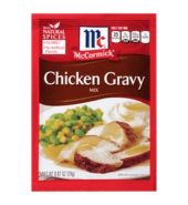 McCormick Gravy Mix Chicken 24 gr
