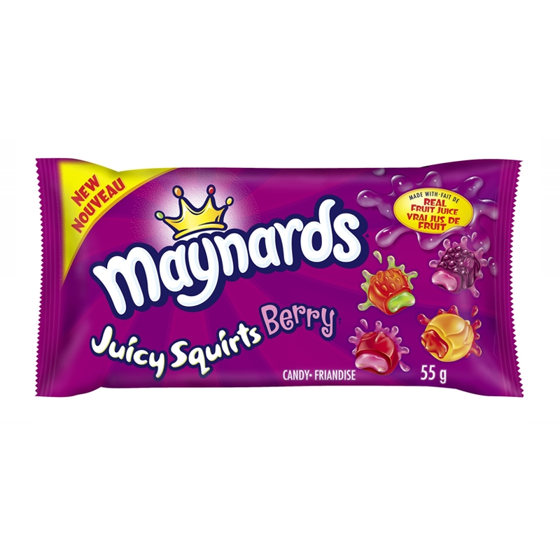 Maynards Original Gummies Candy - 170 g