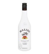 Malibu Rum Coconut White 750ml