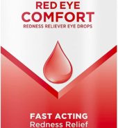 Visine Drops Eye Red Hydra Comfort 5oz