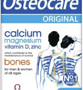VITABIOTICS Tablets Osteocare   30’s