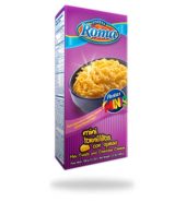 Roma Mini Twists Ched Cheese Dinner 150g