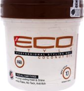 Eco Styler Gel Styling Coconut Oil 16oz