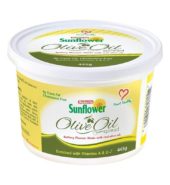 Roberts Sunflower  Olive Oil Spread 445g