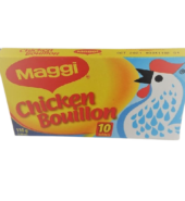 Maggi Tablets Chicken 10’s