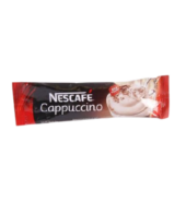 Nescafe Cappuccino 20g