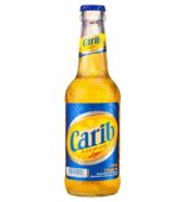 CARIB Lager Beer 275 ml