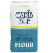 Carib Isle Flour Self-Rising 2 kg