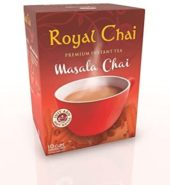 Royal Chai Tea Masala Chai Sweeten 200g