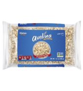 Avelina Oats Rolled Quick Cook G F 400g