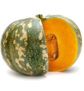 Garden Pumpkin [per kg]