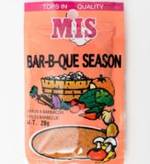 M.I.S Seasoning Barbeque  28 gr