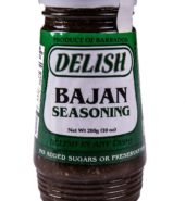 Delish Seasoning Bajan 280g