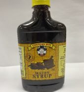 Ctry Boy Syrup Mauby 375 ml