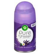 Air Wick Freshmatic Refill Lav 6oz