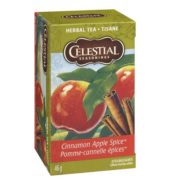 Celestial Tea Herb Cin App Spice 46 gr