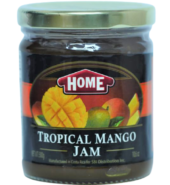 Home Jam Tropical Mango 300g