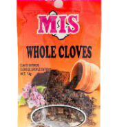 M.I.S Clove Whole 28 gr