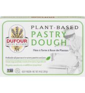 Dufour Plant Based Pastry Dough 14oz